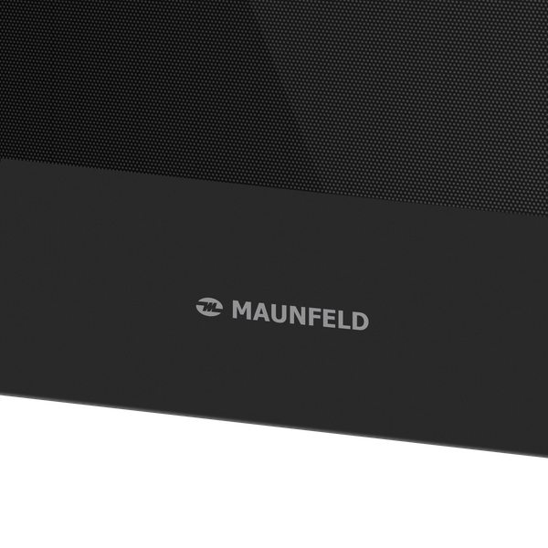 Электрический духовой шкаф Maunfeld XCMO4418GB Matt
