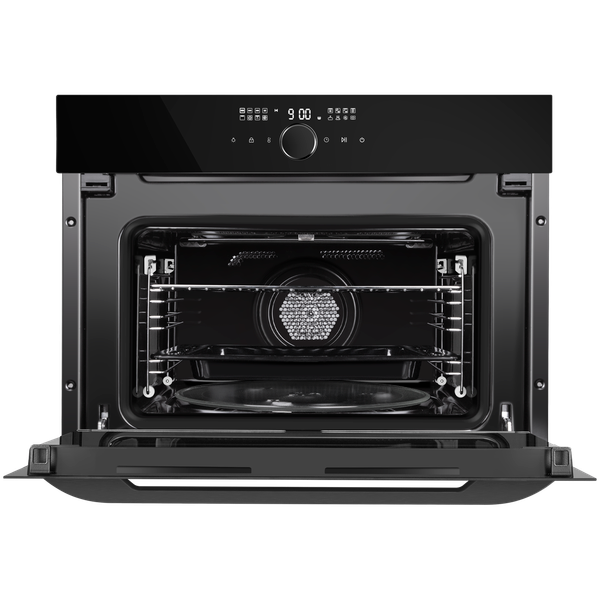 Электрический духовой шкаф Maunfeld XCMO4418GB Glossy