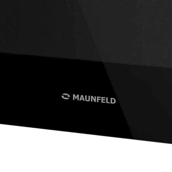 Электрический духовой шкаф Maunfeld XCMO4418GB Glossy