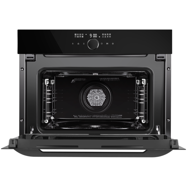 Электрический духовой шкаф Maunfeld XCMO4418GB Glossy