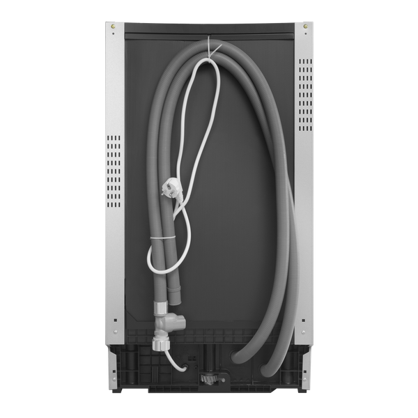 Посудомоечная машина Maunfeld MLP45331T Light Beam Wi-Fi