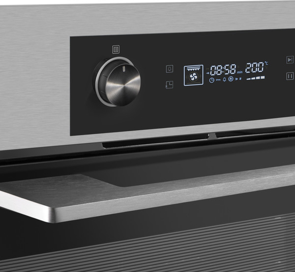 Электрический духовой шкаф Maunfeld AEOH60102S