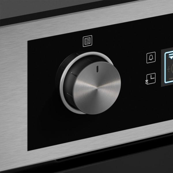 Электрический духовой шкаф Maunfeld AEOH60102S