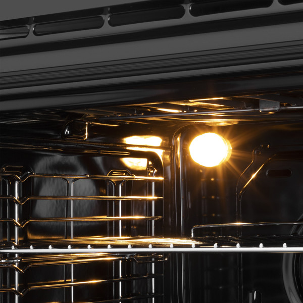 Электрический духовой шкаф Maunfeld AEOH60102S