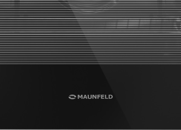 Электрический духовой шкаф Maunfeld AEOH60102S