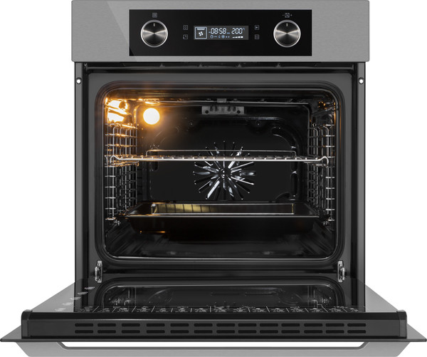 Электрический духовой шкаф Maunfeld AEOH60102S