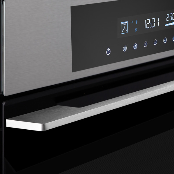 Электрический духовой шкаф Maunfeld AEOD60103S