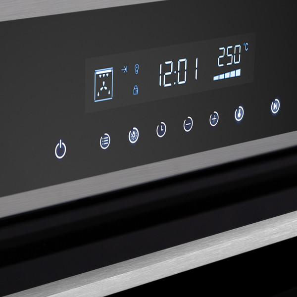 Электрический духовой шкаф Maunfeld AEOD60103S