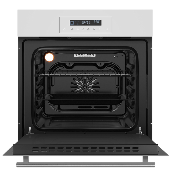 Электрический духовой шкаф HOMSair OEH606WH