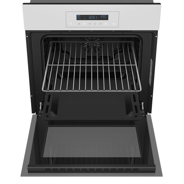 Электрический духовой шкаф HOMSair OEH606WH