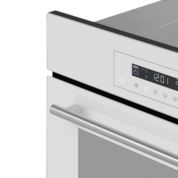 Электрический духовой шкаф HOMSair OEH606WH