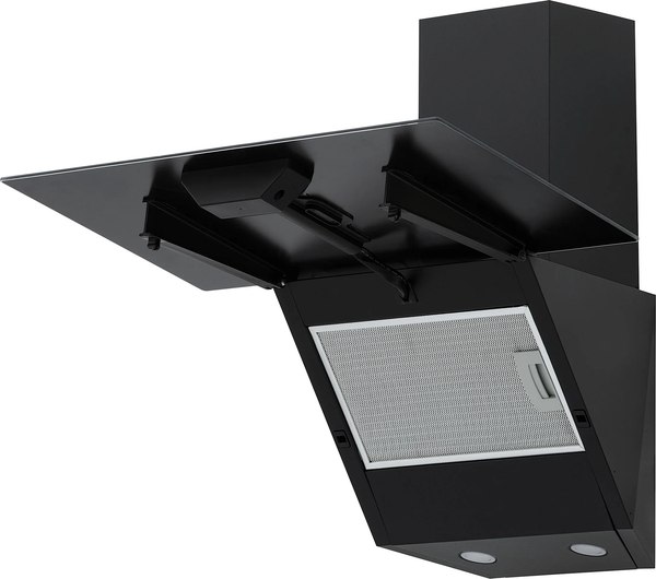 Вытяжка наклонная Krona Jina 600 PB V2 / КА-00011810