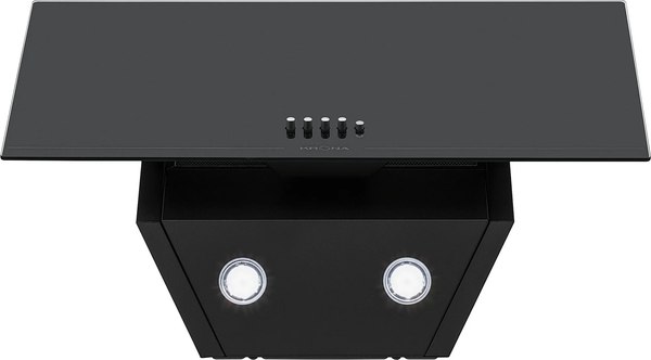 Вытяжка наклонная Krona Jina 600 PB V2 / КА-00011810