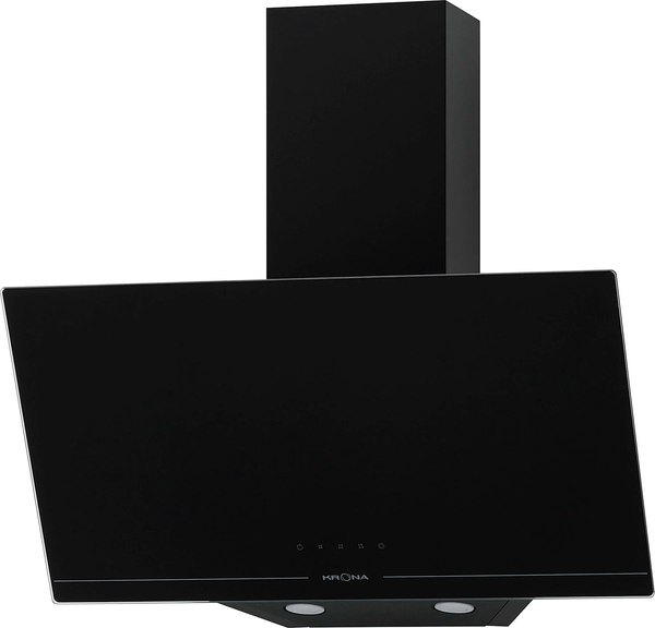 Вытяжка наклонная Krona Jina 600 S V2 / КА-00011811 - фото