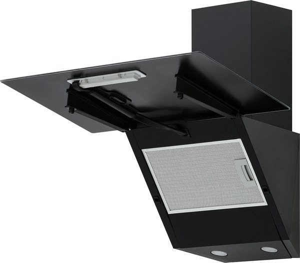 Вытяжка наклонная Krona Jina 600 S V2 / КА-00011811