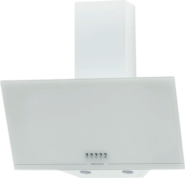 Вытяжка наклонная Krona Jina 600 PB V2 / КА-00011813 - фото