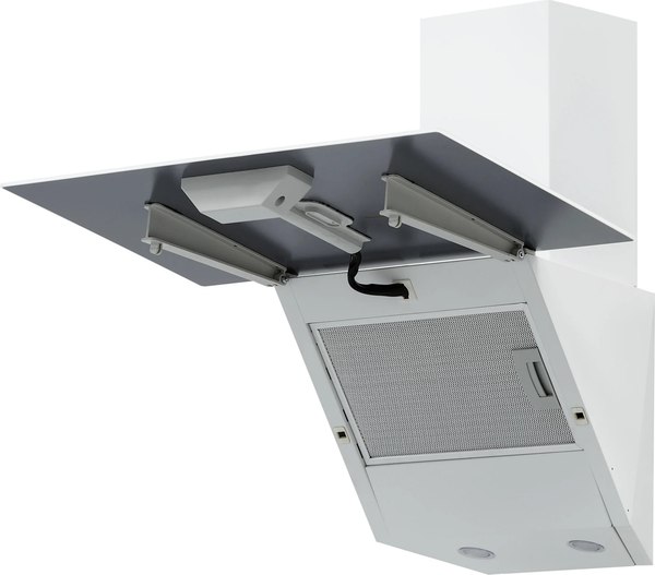 Вытяжка наклонная Krona Jina 600 PB V2 / КА-00011813