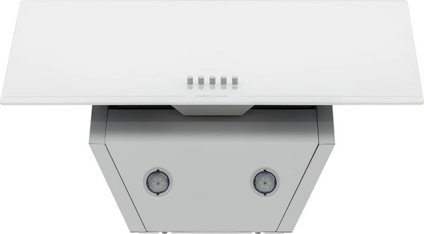 Вытяжка наклонная Krona Jina 600 PB V2 / КА-00011813