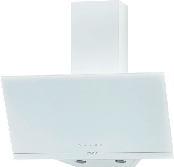 Вытяжка наклонная Krona Jina 600 S V2 / КА-00011814 - фото