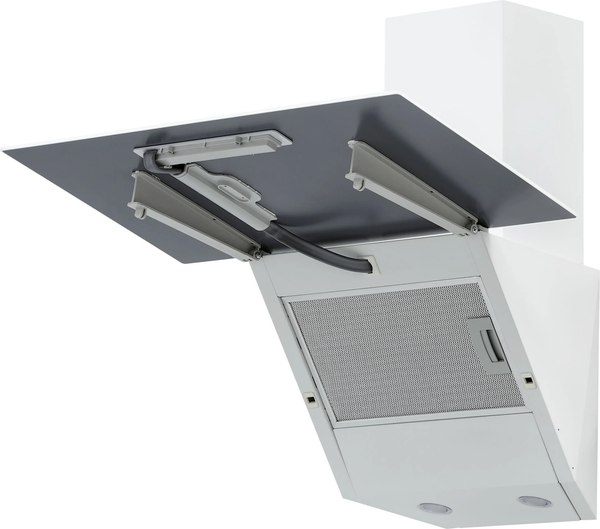 Вытяжка наклонная Krona Jina 600 S V2 / КА-00011814