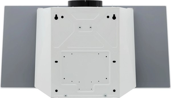 Вытяжка наклонная Krona Jina 600 S V2 / КА-00011814