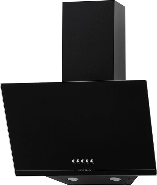 Вытяжка наклонная Krona Jina 500 PB V2 / КА-00011809 - фото