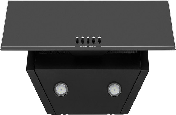 Вытяжка наклонная Krona Jina 500 PB V2 / КА-00011809