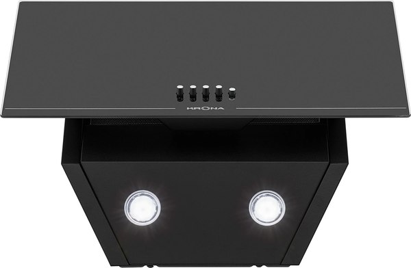 Вытяжка наклонная Krona Jina 500 PB V2 / КА-00011809