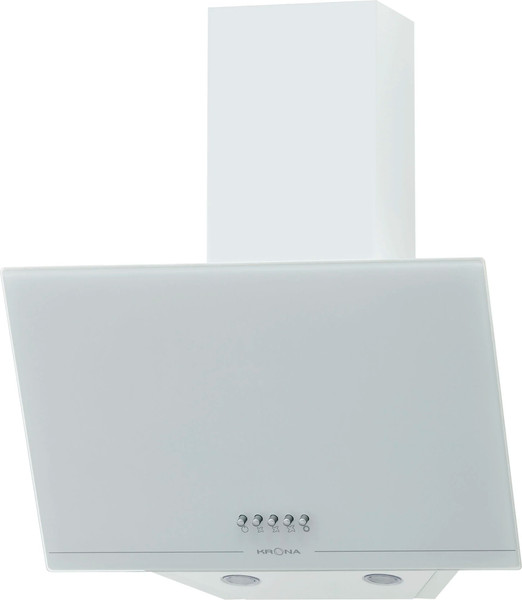 Вытяжка наклонная Krona Jina 500 PB V2 / КА-00011812 - фото