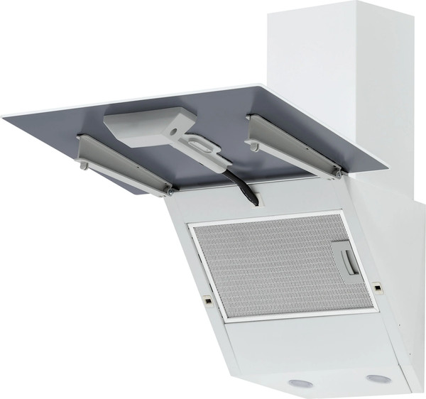 Вытяжка наклонная Krona Jina 500 PB V2 / КА-00011812