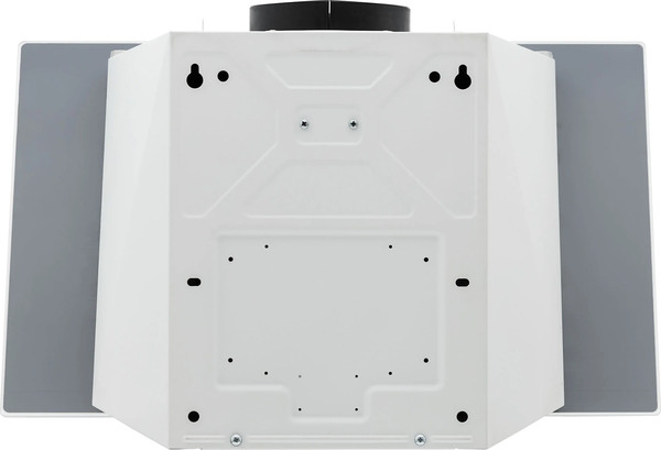 Вытяжка наклонная Krona Jina 500 PB V2 / КА-00011812