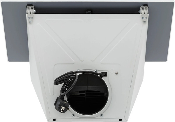 Вытяжка наклонная Krona Jina 500 PB V2 / КА-00011812