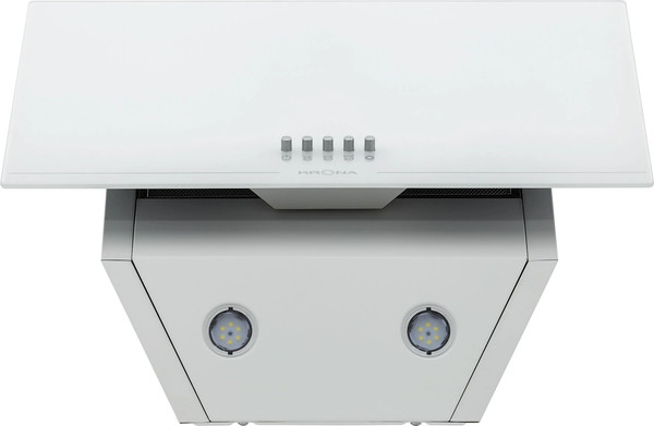 Вытяжка наклонная Krona Jina 500 PB V2 / КА-00011812