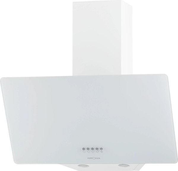 Вытяжка наклонная Krona Polly 600 PB V2 / КА-00011808 - фото