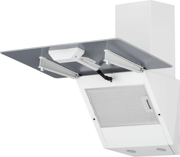 Вытяжка наклонная Krona Polly 600 PB V2 / КА-00011808