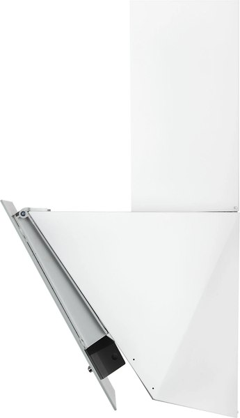 Вытяжка наклонная Krona Polly 600 PB V2 / КА-00011808