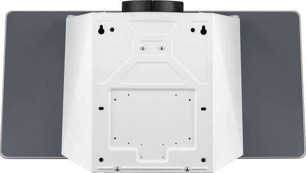 Вытяжка наклонная Krona Polly 600 PB V2 / КА-00011808