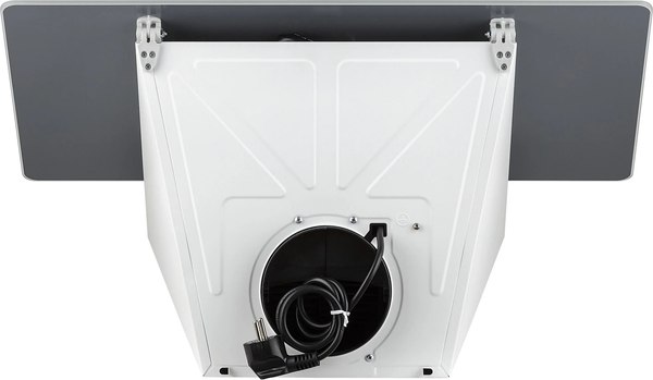 Вытяжка наклонная Krona Polly 600 PB V2 / КА-00011808