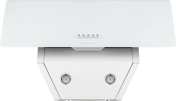 Вытяжка наклонная Krona Polly 600 PB V2 / КА-00011808