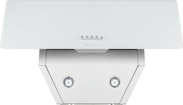 Вытяжка наклонная Krona Polly 600 PB V2 / КА-00011808