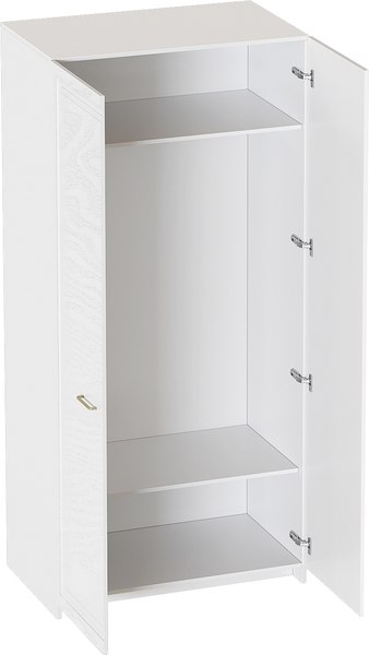 Шкаф Мебельград Манхеттен 2-х дверный