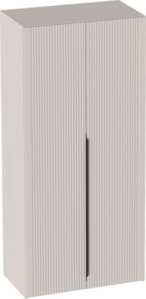 Шкаф Мебельград Нора 2 двери - фото