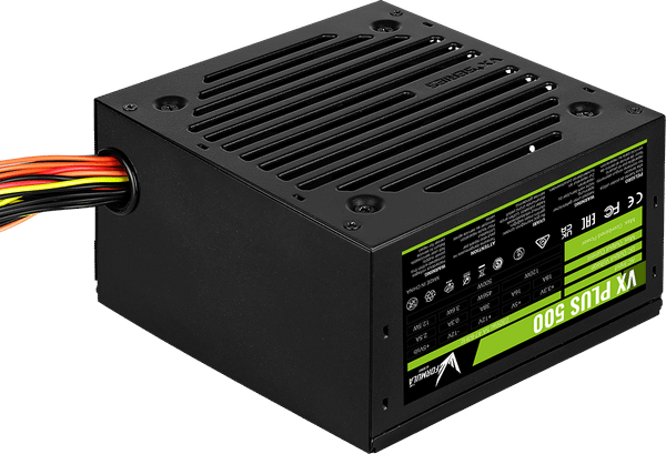 Блок питания для компьютера Formula VX Plus 500