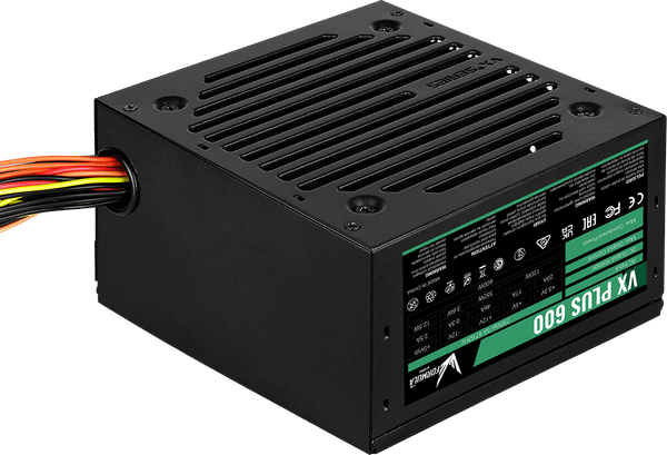 Блок питания для компьютера Formula VX Plus 600