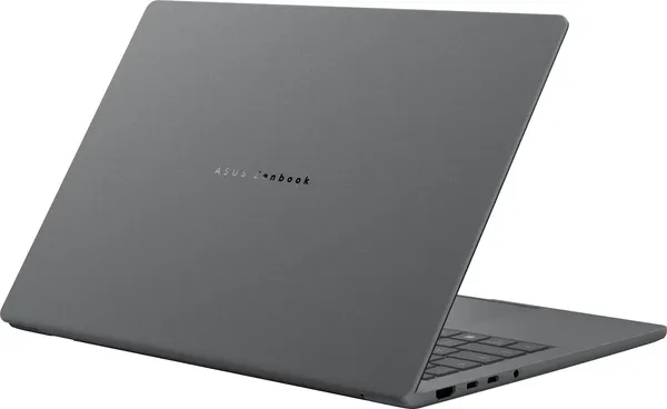 Ноутбук Asus Zenbook A14 OLED UX3407QA-QD267W