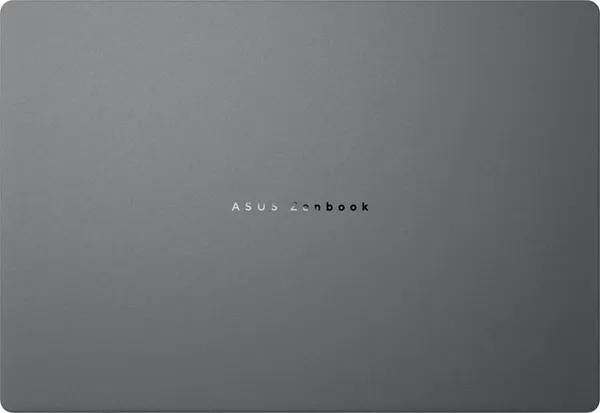 Ноутбук Asus Zenbook A14 OLED UX3407QA-QD267W