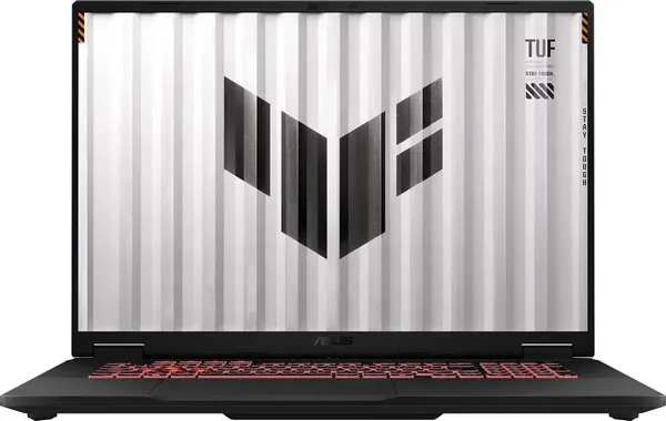 Игровой ноутбук Asus TUF Gaming A18 FA808UP-S8051
