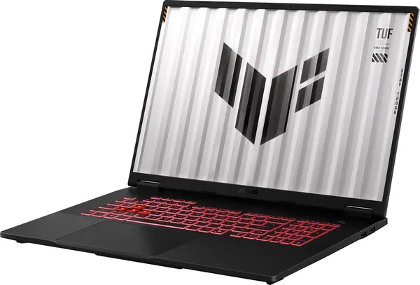 Игровой ноутбук Asus TUF Gaming A18 FA808UP-S8051
