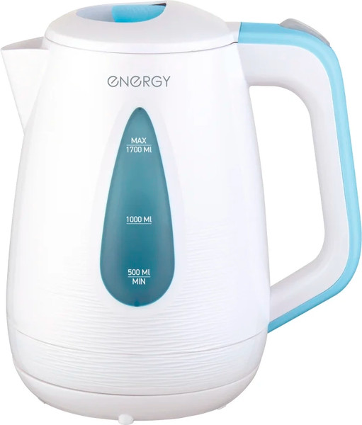 Электрочайник Energy E-214 / 153118 - фото