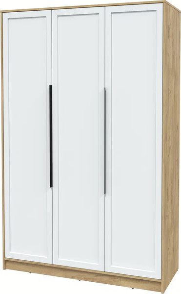 Шкаф Интерлиния Концепт Тренд КТ-Ш3 - фото